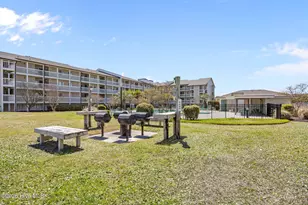 10300 Coast Guard Rd, Emerald Isle, NC 28594 - Photo 35