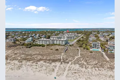 10300 Coast Guard Road #107-E, Emerald Isle, NC 28594 - Photo 41