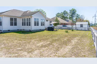 1320 Burning Tree Road, Pinehurst, NC 28374 - Photo 55