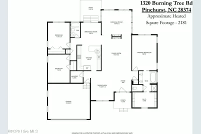 1320 Burning Tree Road, Pinehurst, NC 28374 - Photo 59