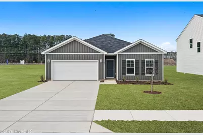 100 Nesbitt Court, Jacksonville, NC 28546 - Photo 3