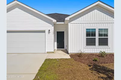100 Nesbitt Court, Jacksonville, NC 28546 - Photo 1