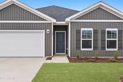 100 Nesbitt Court, Jacksonville, NC 28546 - Photo 5
