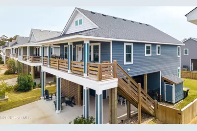 535 W Eden Street, Kill Devil Hills, NC 27948 - Photo 3
