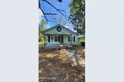 407 W Lewis Street, Whiteville, NC 28472 - Photo 1