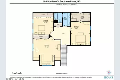 105 Sundew Court, Southern Pines, NC 28387 - Photo 41