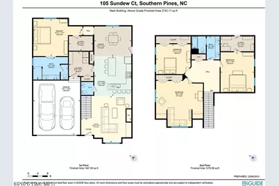 105 Sundew Court, Southern Pines, NC 28387 - Photo 39