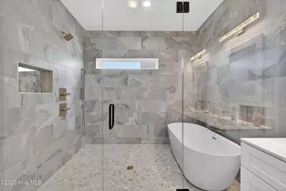109 Old Village Lane, North Topsail Beach, NC 28460 - Photo 25