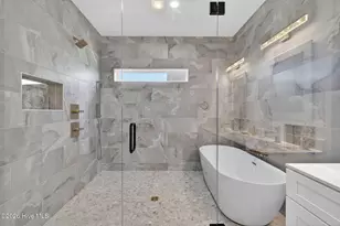 109 Old Village Ln, North Topsail Beach, NC 28460 - Photo 25
