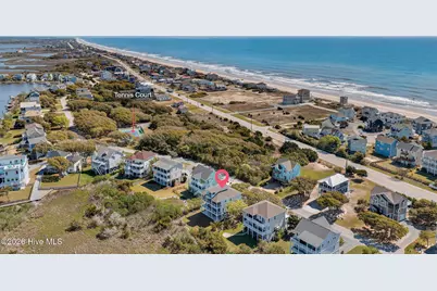 109 Old Village Lane, North Topsail Beach, NC 28460 - Photo 73