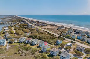 109 Old Village Ln, North Topsail Beach, NC 28460 - Photo 73