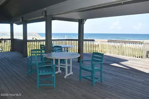 109 Old Village Ln, North Topsail Beach, NC 28460 - Photo 85