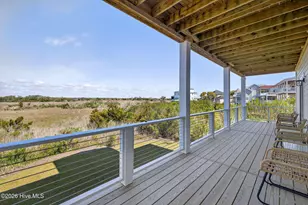109 Old Village Ln, North Topsail Beach, NC 28460 - Photo 31
