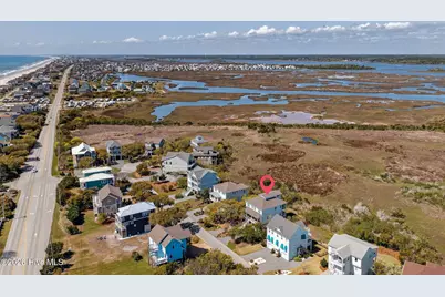 109 Old Village Lane, North Topsail Beach, NC 28460 - Photo 71