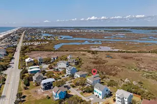 109 Old Village Ln, North Topsail Beach, NC 28460 - Photo 71