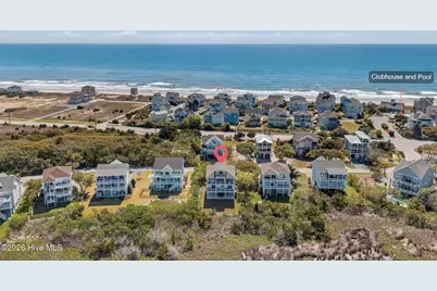 109 Old Village Lane, North Topsail Beach, NC 28460 - Photo 5