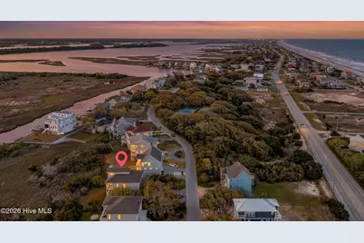 109 Old Village Lane, North Topsail Beach, NC 28460 - Photo 3