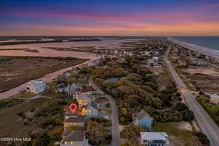 109 Old Village Ln, North Topsail Beach, NC 28460 - Photo 3