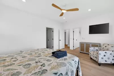 109 Old Village Lane, North Topsail Beach, NC 28460 - Photo 23