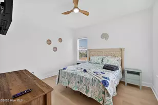 109 Old Village Ln, North Topsail Beach, NC 28460 - Photo 33