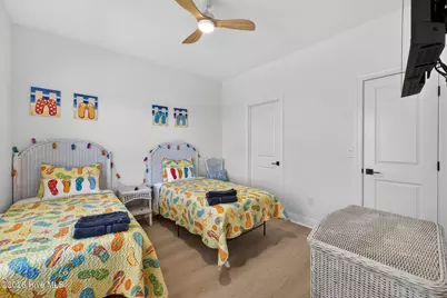 109 Old Village Lane, North Topsail Beach, NC 28460 - Photo 35