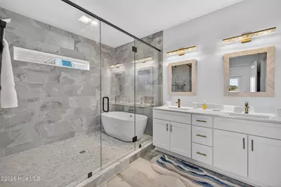109 Old Village Lane, North Topsail Beach, NC 28460 - Photo 25