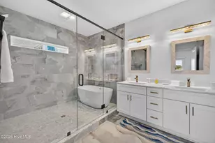109 Old Village Ln, North Topsail Beach, NC 28460 - Photo 25