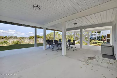 109 Old Village Lane, North Topsail Beach, NC 28460 - Photo 65