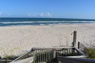 109 Old Village Ln, North Topsail Beach, NC 28460 - Photo 87