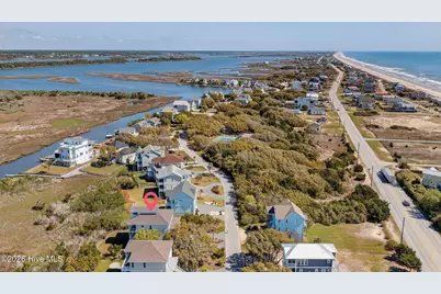 109 Old Village Lane, North Topsail Beach, NC 28460 - Photo 77