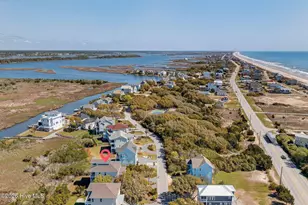 109 Old Village Ln, North Topsail Beach, NC 28460 - Photo 77