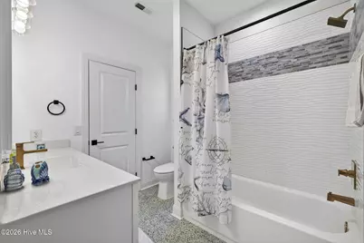 109 Old Village Lane, North Topsail Beach, NC 28460 - Photo 41