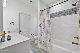 109 Old Village Ln, North Topsail Beach, NC 28460 - Photo 41