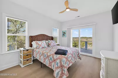 109 Old Village Lane, North Topsail Beach, NC 28460 - Photo 37