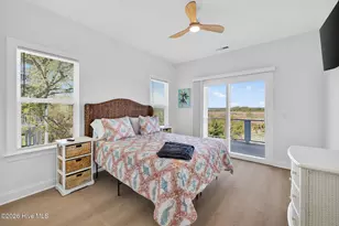 109 Old Village Ln, North Topsail Beach, NC 28460 - Photo 37