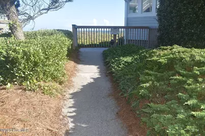 109 Old Village Lane, North Topsail Beach, NC 28460 - Photo 91