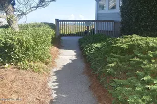 109 Old Village Ln, North Topsail Beach, NC 28460 - Photo 91