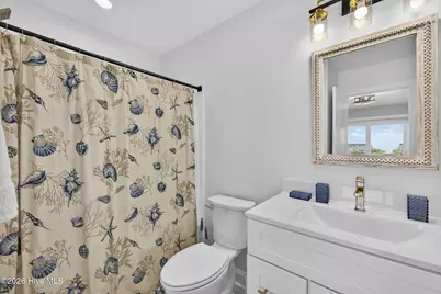109 Old Village Lane, North Topsail Beach, NC 28460 - Photo 51