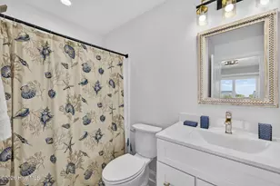 109 Old Village Ln, North Topsail Beach, NC 28460 - Photo 51