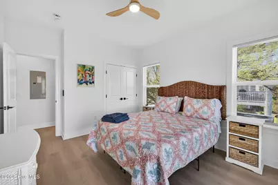 109 Old Village Lane, North Topsail Beach, NC 28460 - Photo 39