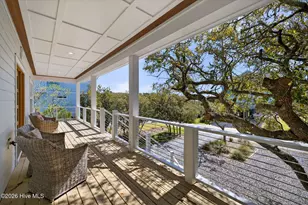 109 Old Village Ln, North Topsail Beach, NC 28460 - Photo 55