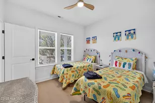 109 Old Village Ln, North Topsail Beach, NC 28460 - Photo 35