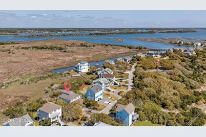 109 Old Village Lane, North Topsail Beach, NC 28460 - Photo 75