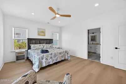 109 Old Village Lane, North Topsail Beach, NC 28460 - Photo 21