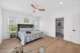 109 Old Village Ln, North Topsail Beach, NC 28460 - Photo 21