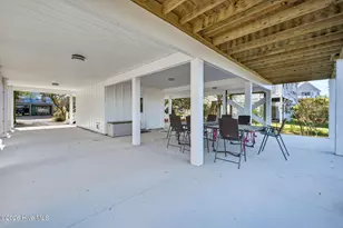 109 Old Village Ln, North Topsail Beach, NC 28460 - Photo 59