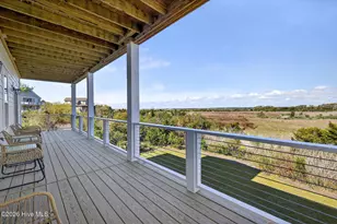 109 Old Village Ln, North Topsail Beach, NC 28460 - Photo 29