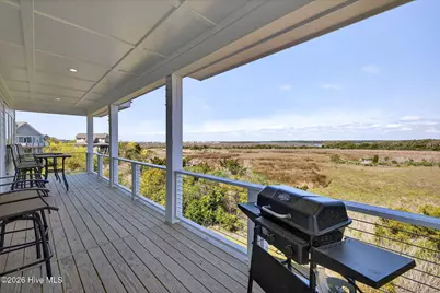 109 Old Village Lane, North Topsail Beach, NC 28460 - Photo 17
