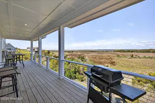 109 Old Village Ln, North Topsail Beach, NC 28460 - Photo 17