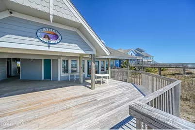 109 Old Village Lane, North Topsail Beach, NC 28460 - Photo 83